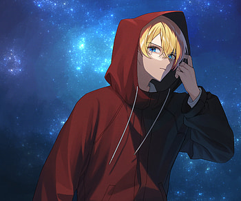 Aquamarine Hoshino, Aquamarine Hoshino, Anime, Oshi no Ko HD wallpaper