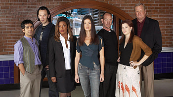 Crossing Jordan, Medical examiner, Mystery cases, Crime investigation HD wallpaper