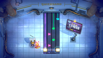 Super Crazy Rhythm Castle, video game, Super Crazy Rhythm Castle HD wallpaper