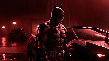 Adventures Of The Batman, the-batman, batman, superheroes, artwork, art, digital-art, ai, deviantart HD wallpaper