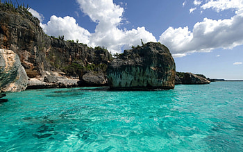 Dominican Republic, Travels, Beaches, s HD wallpaper
