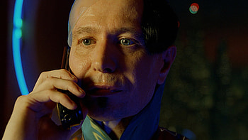 Zorg, The Fifth Element character, Film review, Blu-ray screenshots HD wallpaper