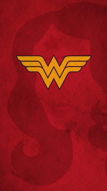 Wonder Woman 02 - 6 Plus. Find this Pin and more on DC Comics ... HD phone wallpaper