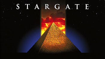 Stargate Movie, S01E01, Backdrops, TV series premiere HD wallpaper