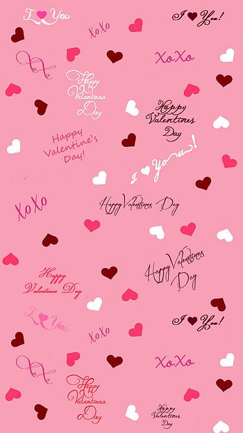 41 Cute Valentine To HD phone wallpaper