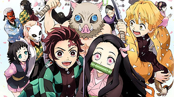 Demon Slayer Season 3 release date: Kimetsu no Yaiba Season 3 Swordsmith Village Arc reportedly in 2023 [Trailer] HD wallpaper