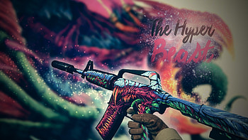 cs go for - cs go category HD wallpaper