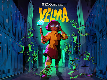 Velma Dinkley, TV Show, Velma HD wallpaper
