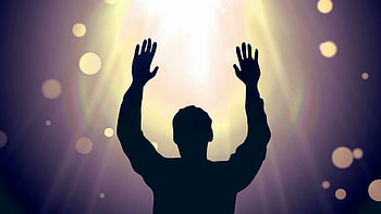Praise And Worship HD wallpaper