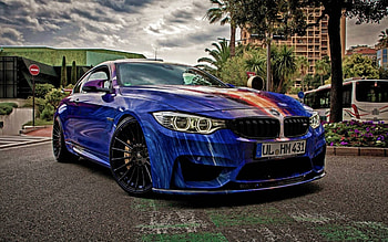 BMW, cool, fun, car HD wallpaper