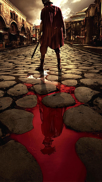 Rome (2022) movie HD phone wallpaper