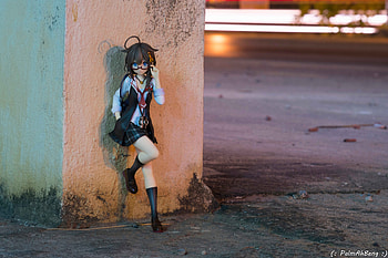 Doll, Man Made HD wallpaper