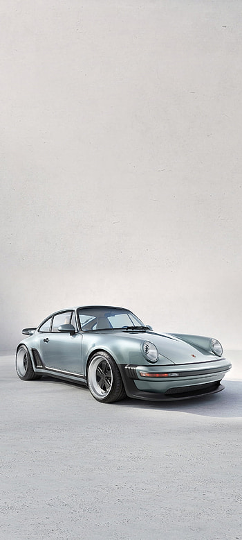 vehicle, Porsche 911 Turbo HD phone wallpaper