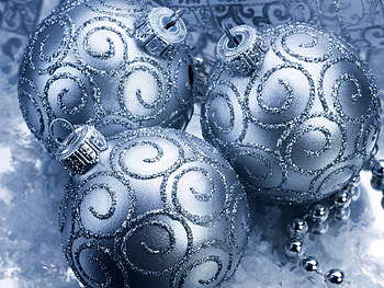 Holidays, New Year, Christmas, Xmas HD wallpaper