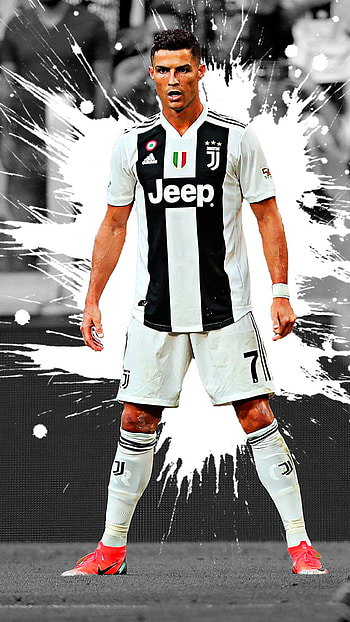 Juventus, soccer , Cristiano Ronaldo, Sports HD phone wallpaper