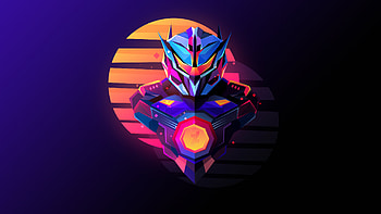 Jaeger Pacific Rim Uprising, artist, artwork, deviantart, digital-art HD wallpaper