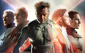 X Men Days Of Future Past Movie, x-men, movies HD wallpaper