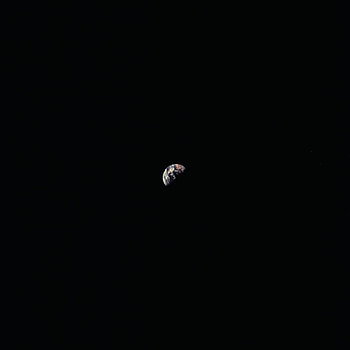 Universe, Land, Earth, Shadow, Planet HD phone wallpaper