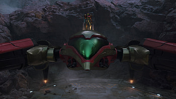 Metroid Prime 4: Beyond Adventure, video game, Metroid Prime 4: Beyond HD wallpaper