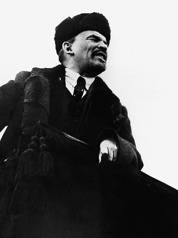 Vladimir Lenin , , backgrounds HD phone wallpaper