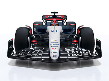 AlphaTauri AT04 - F1 2023, vehicle, AlphaTauri AT04 HD wallpaper