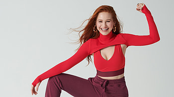 Madelaine Petsch 2020 , madelaine-petsch, celebrities, girls, hoot HD wallpaper