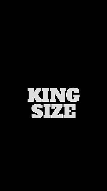 Words, Inscription, King, Royal, Size HD phone wallpaper