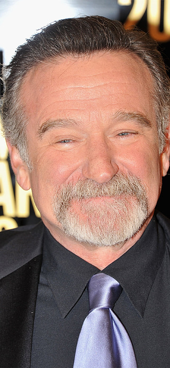 for , Robin Williams tribute, Digital art HD phone wallpaper