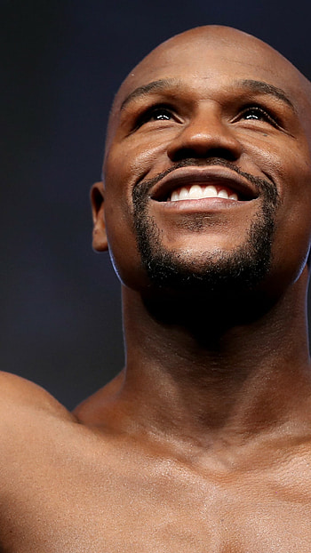Floyd Mayweather, Boxing , Sporting success, Athletic inspiration HD phone wallpaper
