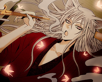 Kamisama (Anime), Hajimemashita series, by Christopher Johnson, Beautiful HD wallpaper