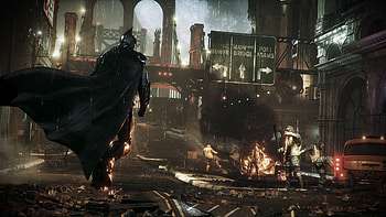 Batman Arkham Origins , batman-arkham-knight, batman, games HD wallpaper
