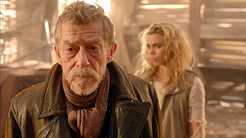 John Hurt, Birtay tribute, January 22nd, Blogtor Who HD wallpaper