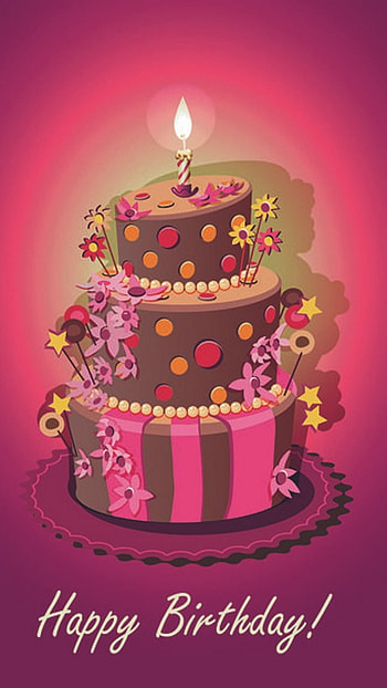 Happy Birtay, Wishing Theme HD phone wallpaper