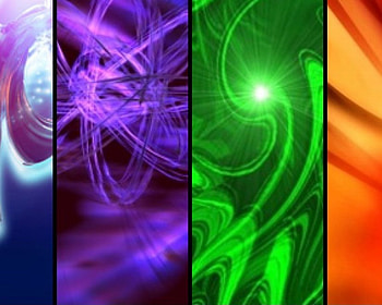 Elements, earth, water, fire, air HD wallpaper