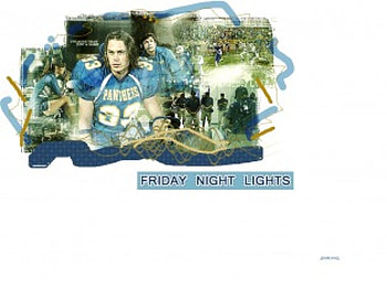 Friday Night Lights, eric taylor, taylor kitsch, tim riggins, lyla garrity, minka kelly, kyle chandler HD wallpaper