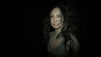 Resident Evil 7: Biohazard, Resident Evil, Mia Winters, Video Game HD wallpaper