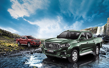 T60, Maxus Automotive HD wallpaper