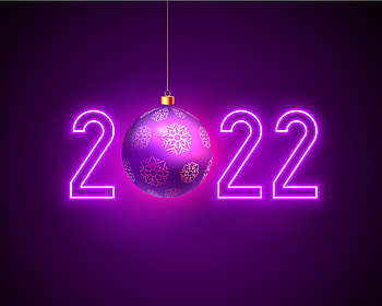 2022 Happy New Year, Year, New, 2022, Happy HD wallpaper