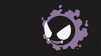 Gengar - </ HD wallpaper