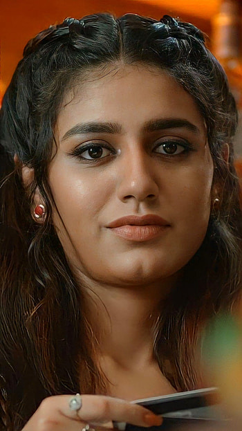 Priya prakash warrior, , malayalam actress, sexy gorgeous HD phone wallpaper
