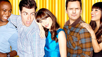 New Girl (2022) movie HD wallpaper