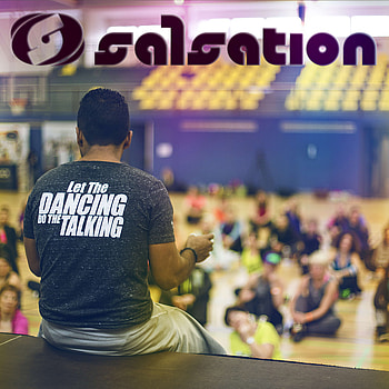 Training, Alejandro Angulo (Salsation) HD phone wallpaper