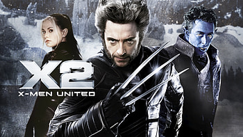 X2: X-Men United, , Background , X-Men universe HD wallpaper
