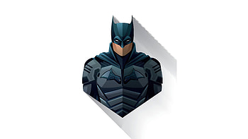 The Batman 2021 Minimalism, the-batman, batman, superheroes, movies, 2021-movies, superheroes, artwork, minimalism HD wallpaper