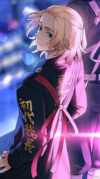 Tokyo Revengers, Android , , able HD phone wallpaper