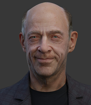 J.K. Simmons, Movies, Viktor Berendeev, J.K. Simmons HD phone wallpaper