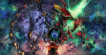 Fantasy art, abstract, fantasy, art, cool, nice HD wallpaper