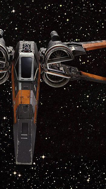 ... the same number of pixels across their faces, you'll find that these Star Wars: The Force Awakens are just right for the whole collection. HD phone wallpaper