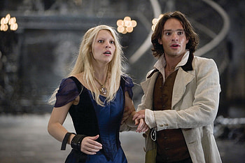 Stardust movie, Claire Danes, Tamara Drewe, Film inspiration HD wallpaper