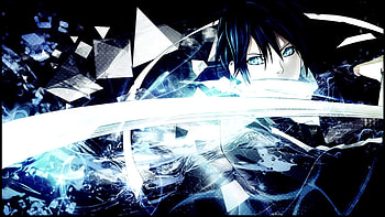 NORAGAMI OPENING 1 || Goya no Machiawase - Hello Sleepwalkers (Full version) - YouTube HD wallpaper